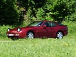Porsche 944 S2 1989 года (WW)